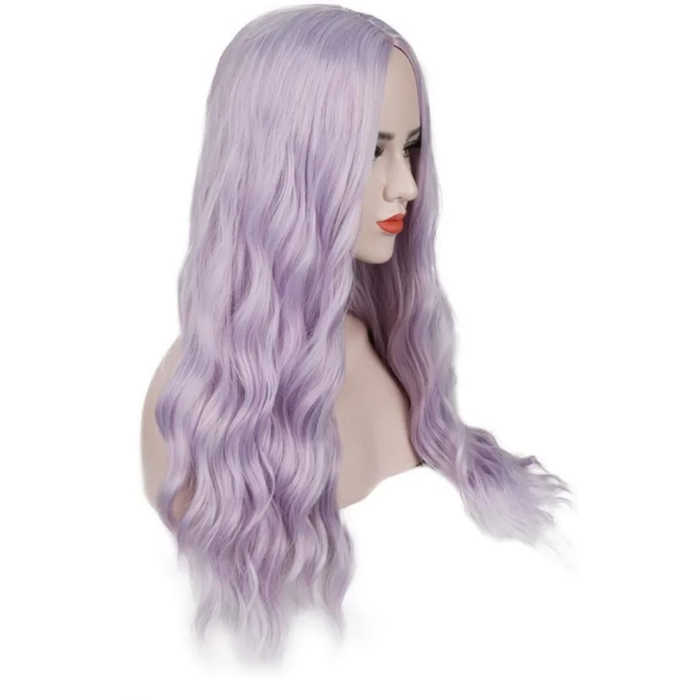 Blooming Hair 26